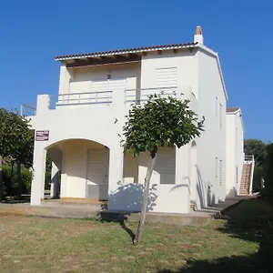 Apartment Rayma I-ii-iii, Cala Blanca (Menorca)