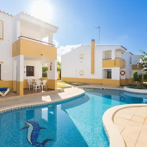Apartment Casa Del Sol, Cala Blanca (Menorca)